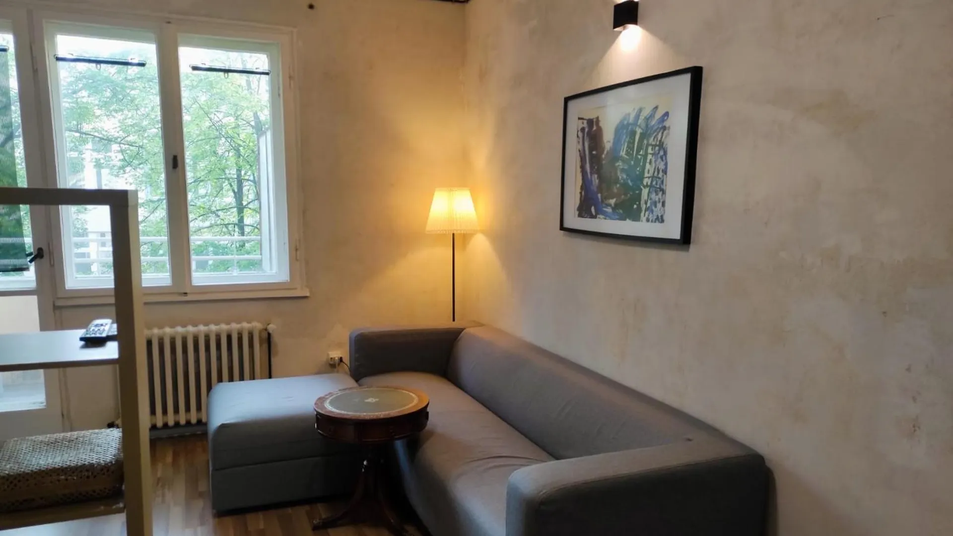 Hotel The Bunker Berlín